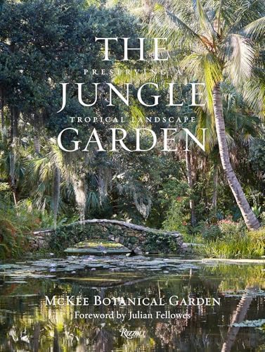 The Tropical Garden: Warren, William, Invernizzi, Luca, Tettoni